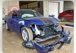 دودج تشارجر